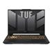 لپ تاپ ایسوس 15.6 اینچی مدل TUF Gaming FX507ZR-C پردازنده Core i7 12700H رم 16GB حافظه 512GB SSD گرافیک 8GB RTX3070